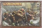 Dwarf Organ Gun / Cannon Warhammer Fantasy