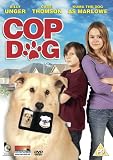 Cop Dog [DVD] [2008]