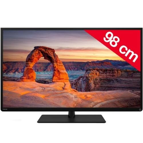 T�l�viseur LED TOSHIBA39L2333NOIR39\