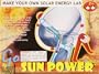 Go Lab Solar Energy Kit