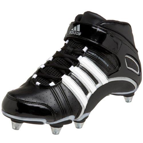 adidas Men's Corner Blitz 8 MD Mid Football Cleat