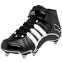adidas Men's Corner Blitz 8 MD Mid Football Cleat