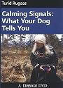 Calming Signals: What Your Dog Tells You