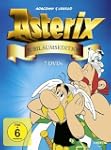 Asterix - Jubil�umsedition [7 DVDs]