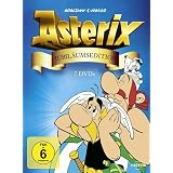 Asterix - Jubil�umsedition [7 DVDs]von "Leo Bardischewski"