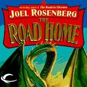 The Road Home: Guardians of the Flame, Book 7 | Joel Rosenberg
