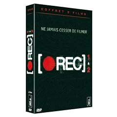 Coffret Rec & Rec 2