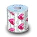 Geschenk Toilettenpapier bedruckt mit MOTIV LOVESONG