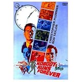 Nobody Runs Forever - Daliah Lavi