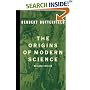 The Origins of Modern Science