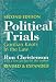 Political Trials: Gordian Knots in the Law