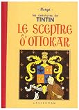 Revue Casterman  / Le Sceptre d'Ottokar (Fac-similé, 1939)