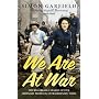 We are at War: The Diaries of Five Ordinary People in Extraordinary Times