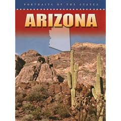 Arizona (Portraits of the States)