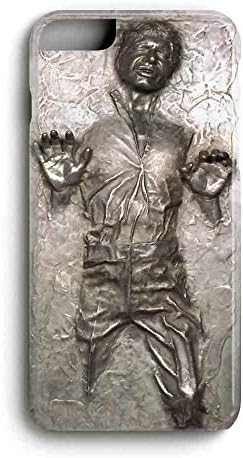iPhone 6 Plus 5.5" Case - The Best 3d Full Wrap Iphone Case - Star Wars Han Solo Frozen In Carbonite