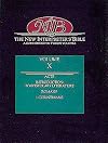 The New Interpreter's Bible : Acts - First Corinthians (Volume 10)