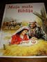 Croatian Children's Bible 2 / Moja mala Biblija 2 / Novi Zavjet - New Testament / 448 full color pages