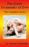 The Erotic Escapades of Erin