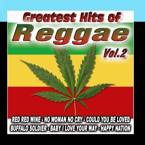 The Jamaicans - Reggea Power - Zortam Music