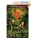 By the Monkey's Tail (Telares Trilogy)