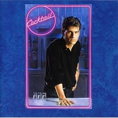 Cocktail Original Motion Picture Soundtrack JAPAN by Starship, The Fabulous Thunderbirds, Robbie Nevil, Bobby McFerrin, and The Georgia Satellites (Audio CD - 1988) - Import