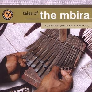 Tales of the Mbira