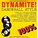 Dynamite Dancehall Style-100%
