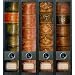 File Art - Design Etiketten - Folio II 5-8 - breit