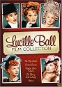 Lucille Ball Film Collection (Dance Girl Dance / The Big Street / Du Barry Was a Lady / Critic's Choice / Mame)