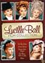 Lucille Ball Film Collection (Dance Girl Dance / The Big Street / Du Barry Was a Lady / Critic's Choice / Mame)
