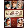 Lucille Ball Film Collection (Dance Girl Dance / The Big Street / Du Barry Was a Lady / Critic's Choice / Mame)