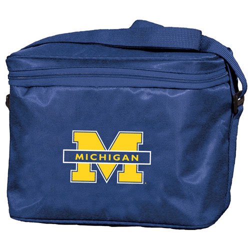 University of Michigan Lunch Box