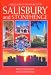 Salisbury and Stonehenge: The Historic City of (Pitkin City Guides)