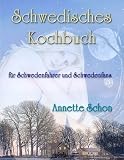 Image of Schwedisches Kochbuch für Schwedenfahrer und Schwedenfans