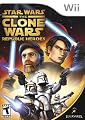 Star Wars the Clone Wars: Republic Heroes
