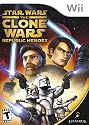 Star Wars the Clone Wars: Republic Heroes