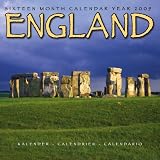 Eigenschaften Avonside Publishing Ltd.  / Kalender 2009 England
