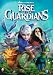 Rise of the Guardians [DVD]