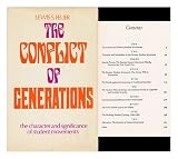The conflict of generations : the character and significance of student movements