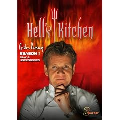 Hell's Kitchen: Season 1