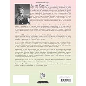 How Muscles Learn: Teaching the Violin with the Body in Mind