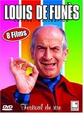 Louis de Funès: Festival du rire