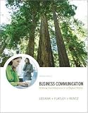 Business Communication: Making Connections in a Digital World