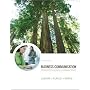 Business Communication: Making Connections in a Digital World
