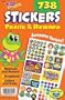 PRAISE & REWARD SPD STICKER PADS
