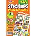 PRAISE & REWARD SPD STICKER PADS