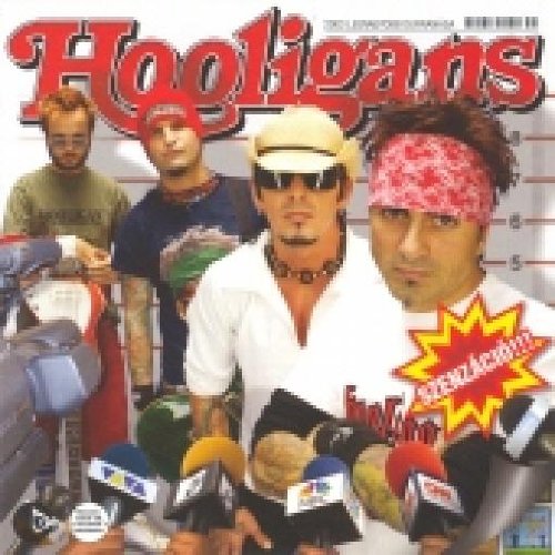 Hooligans - Szenzacio - Zortam Music