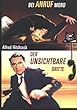 Alfred Hitchock Box - Bei Anruf Mord / Der unsichtbare Dritte