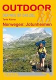 Image of Norwegen: Jotunheimen: Der Weg ist das Ziel