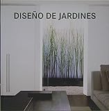 Diseño de jardines / Modern Garden Design (Fat Lady) (Spanish Edition)